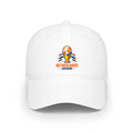 Netherlands 2026 Soccer Trophy Cap — Low Profile Baseball Hat