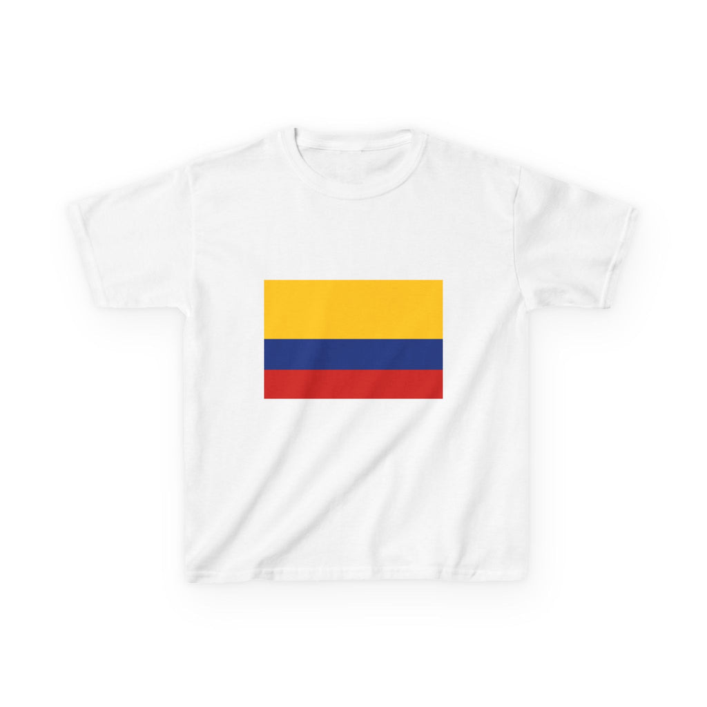 Colombia Heavy Cotton™ Tee