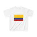Colombia Heavy Cotton™ Tee