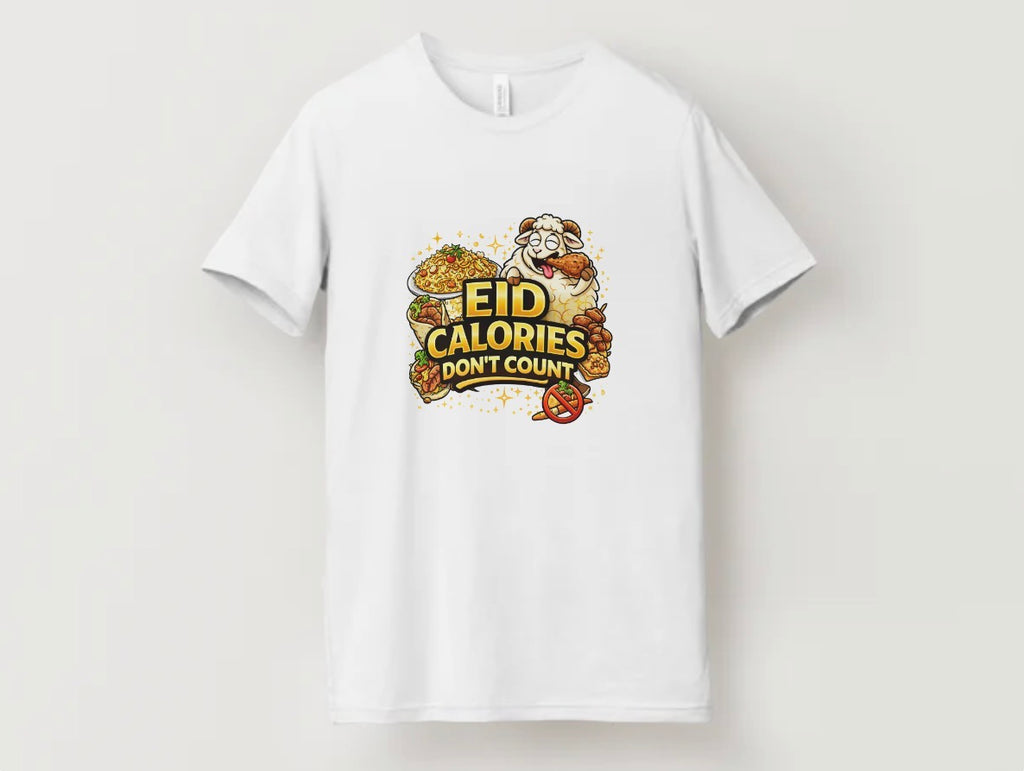 Eid calories