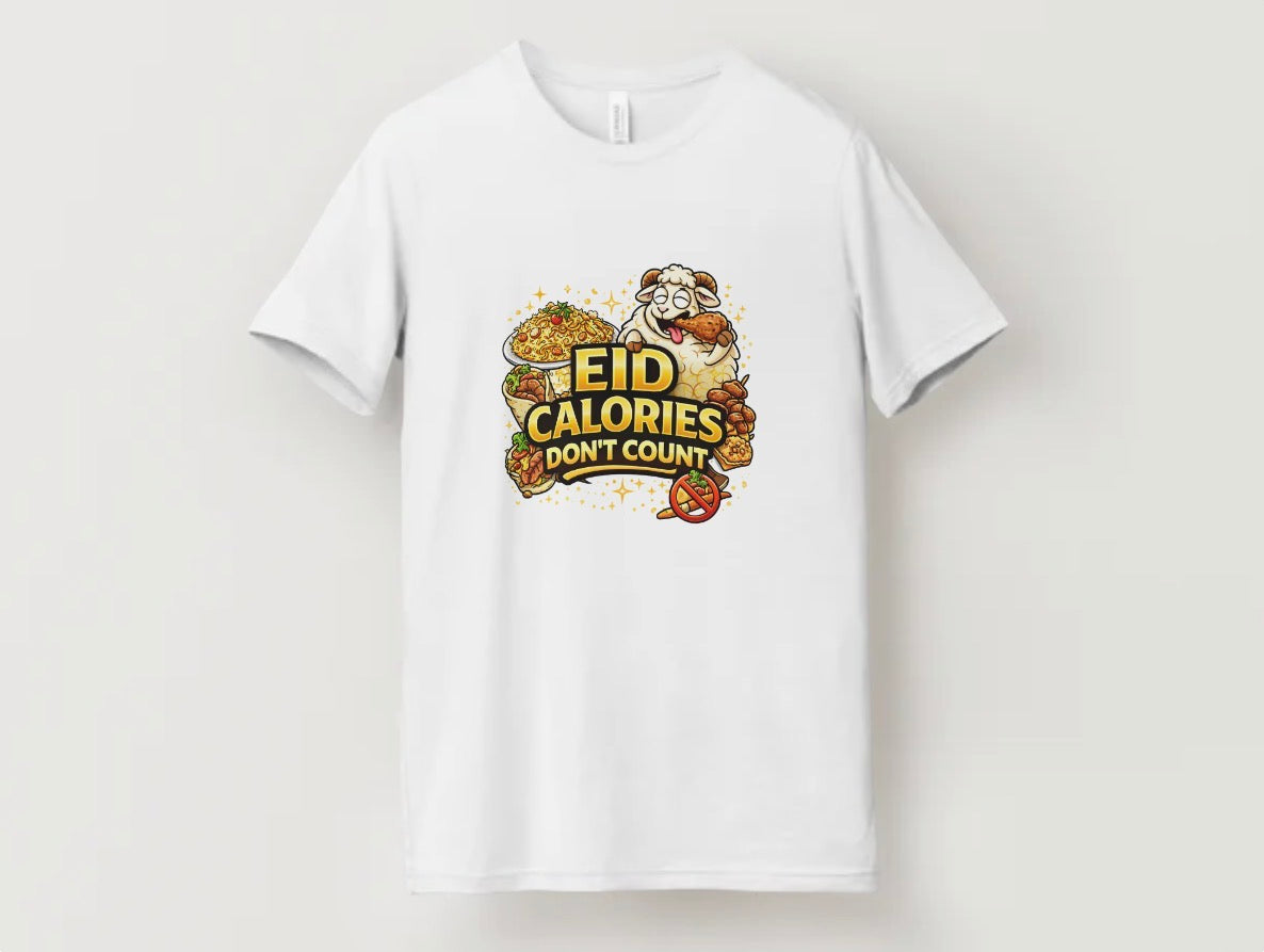 Eid calories
