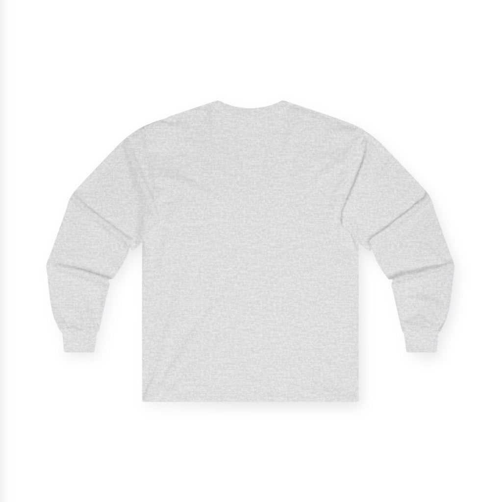 Vintage Arabian Nights Portrait Long Sleeve Tee