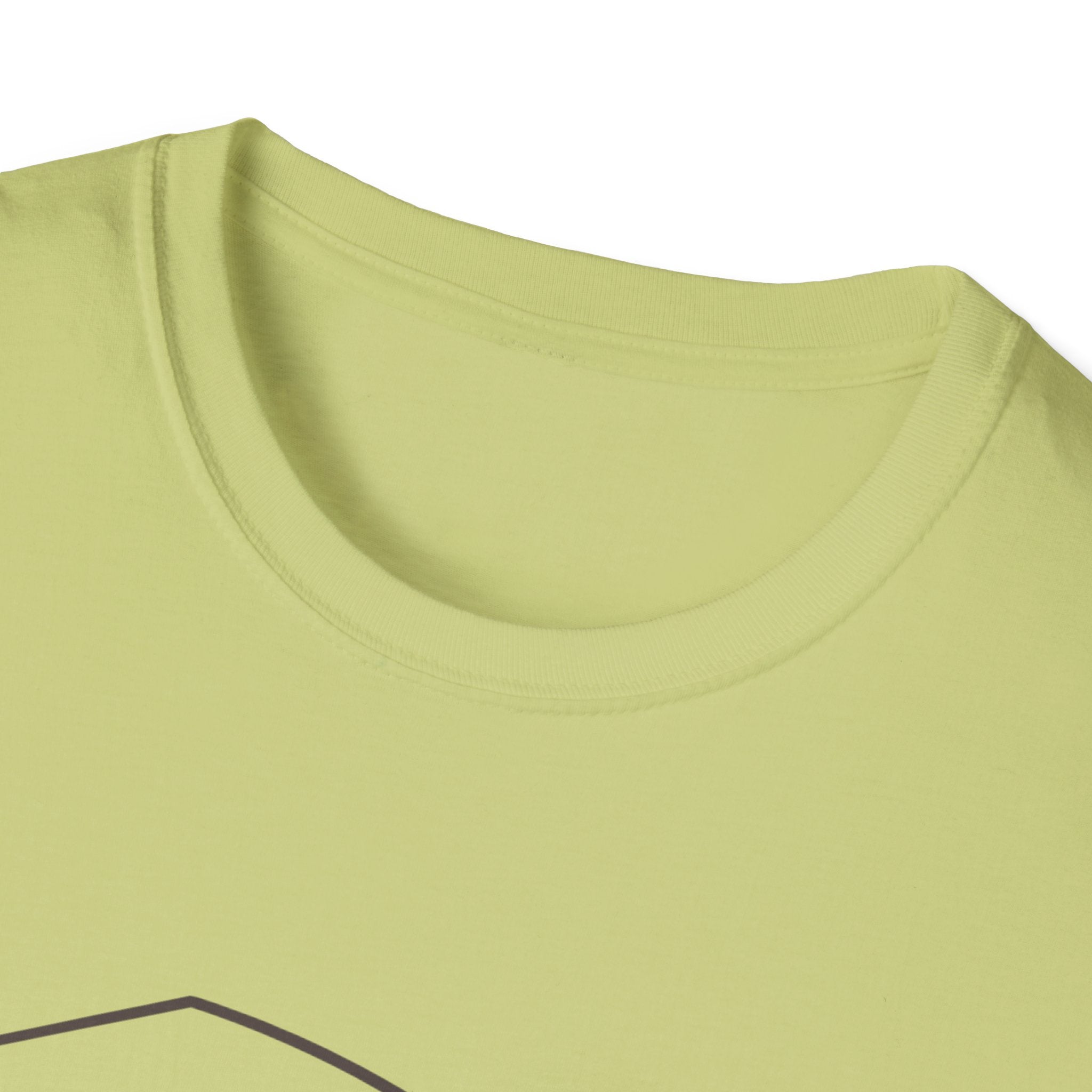 Classic Typewriter Tee — "You're Not Old; You're Just Classic."