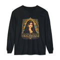 Baghdad Long Sleeve Tee