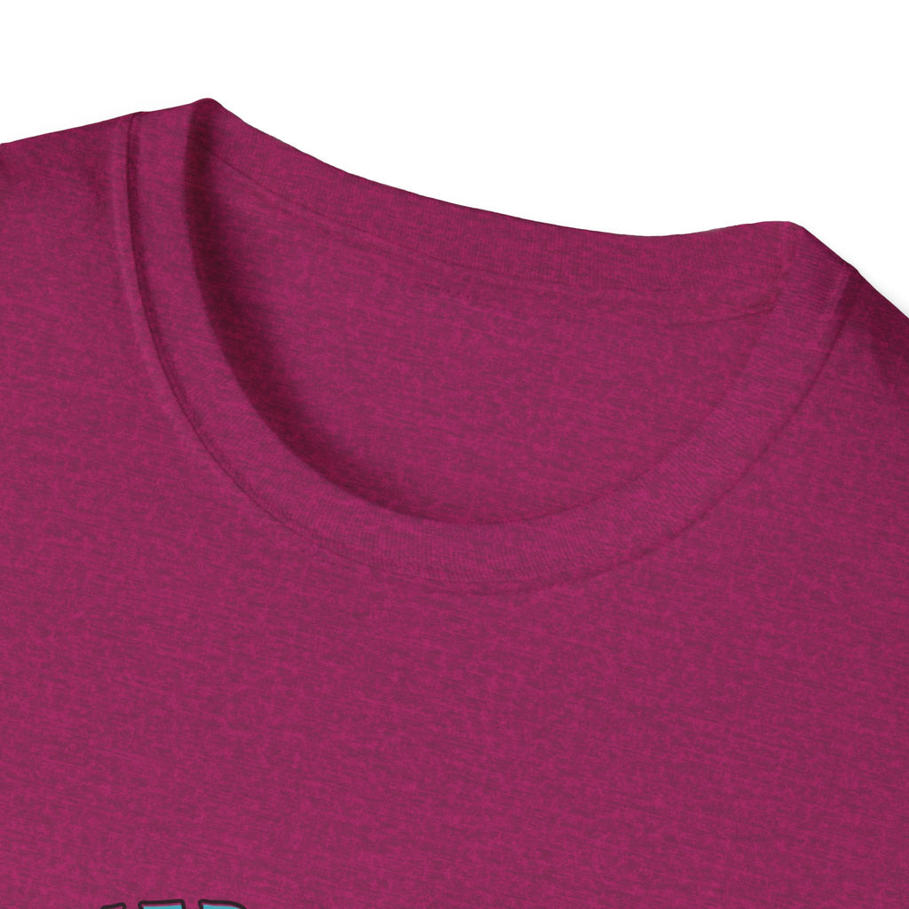 Summer Vacation Graphic T-Shirt