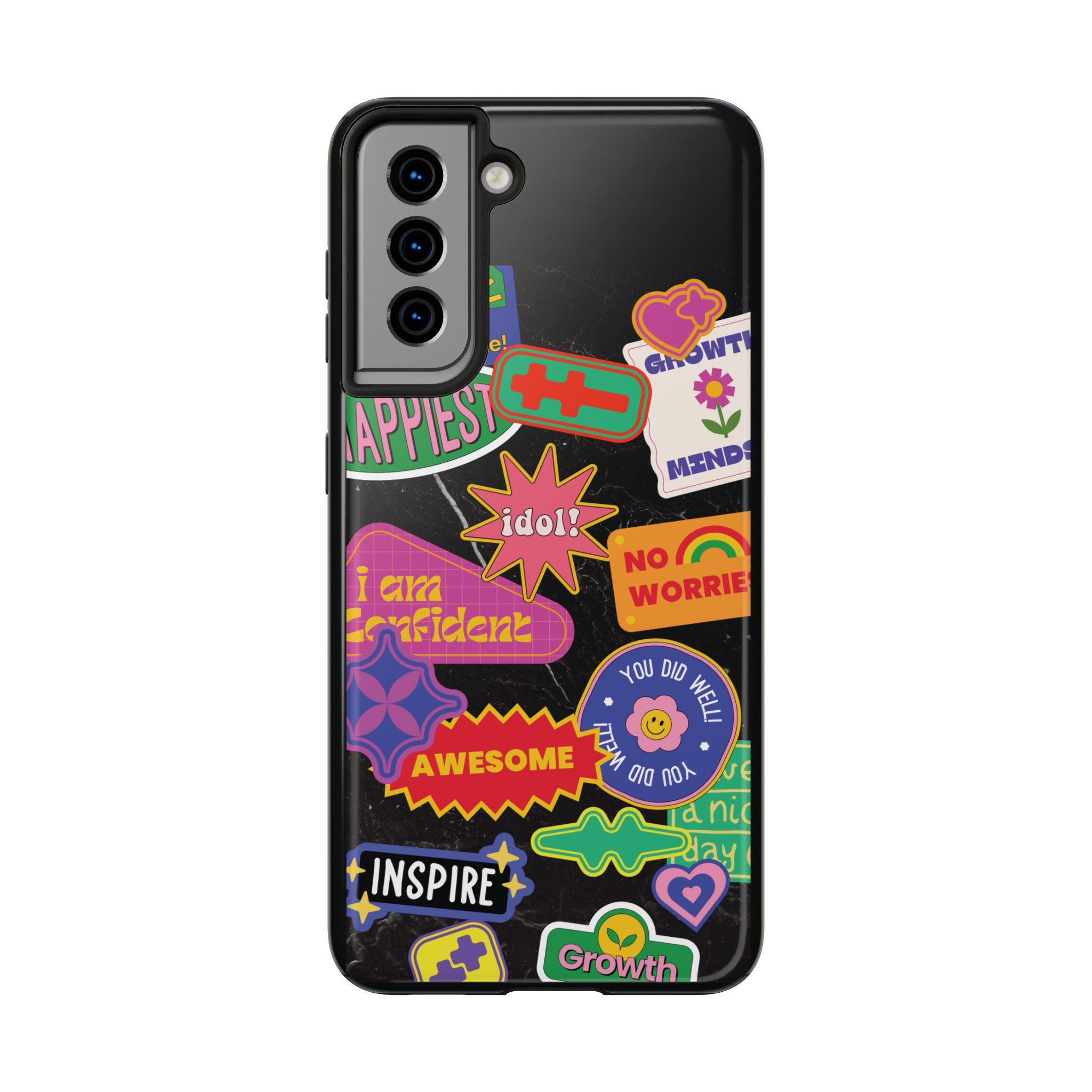 Ido Tough Phone Cases