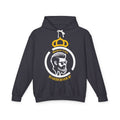 Madrid Cuts Crown Graphic Sweatshirt