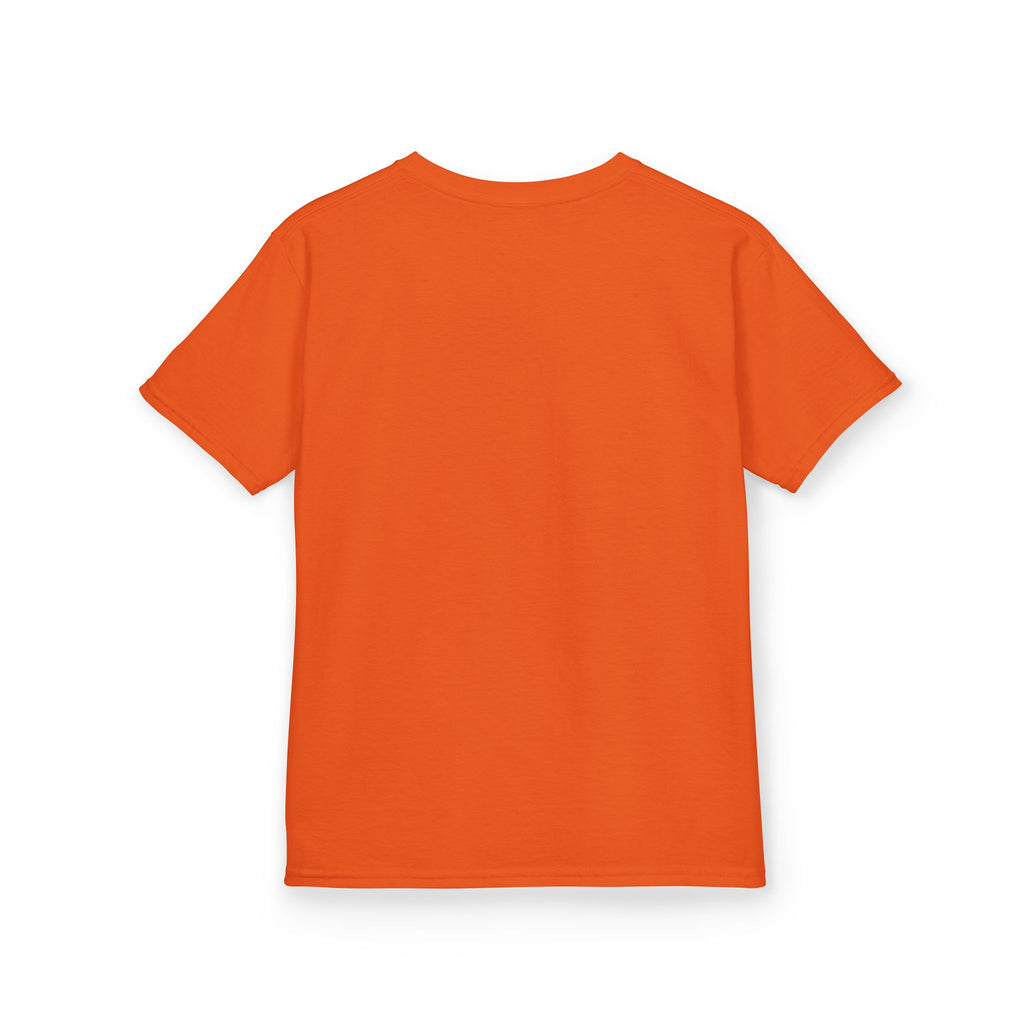 Kids Tee — 'Frost Surf' Polar Bear Surfing Graphic