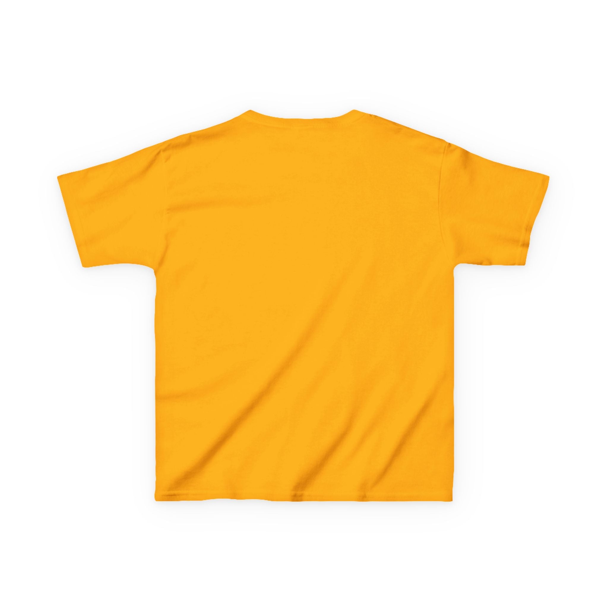 Kids Tee — "Home Is Where Mom Is" Mother's Day Shirt