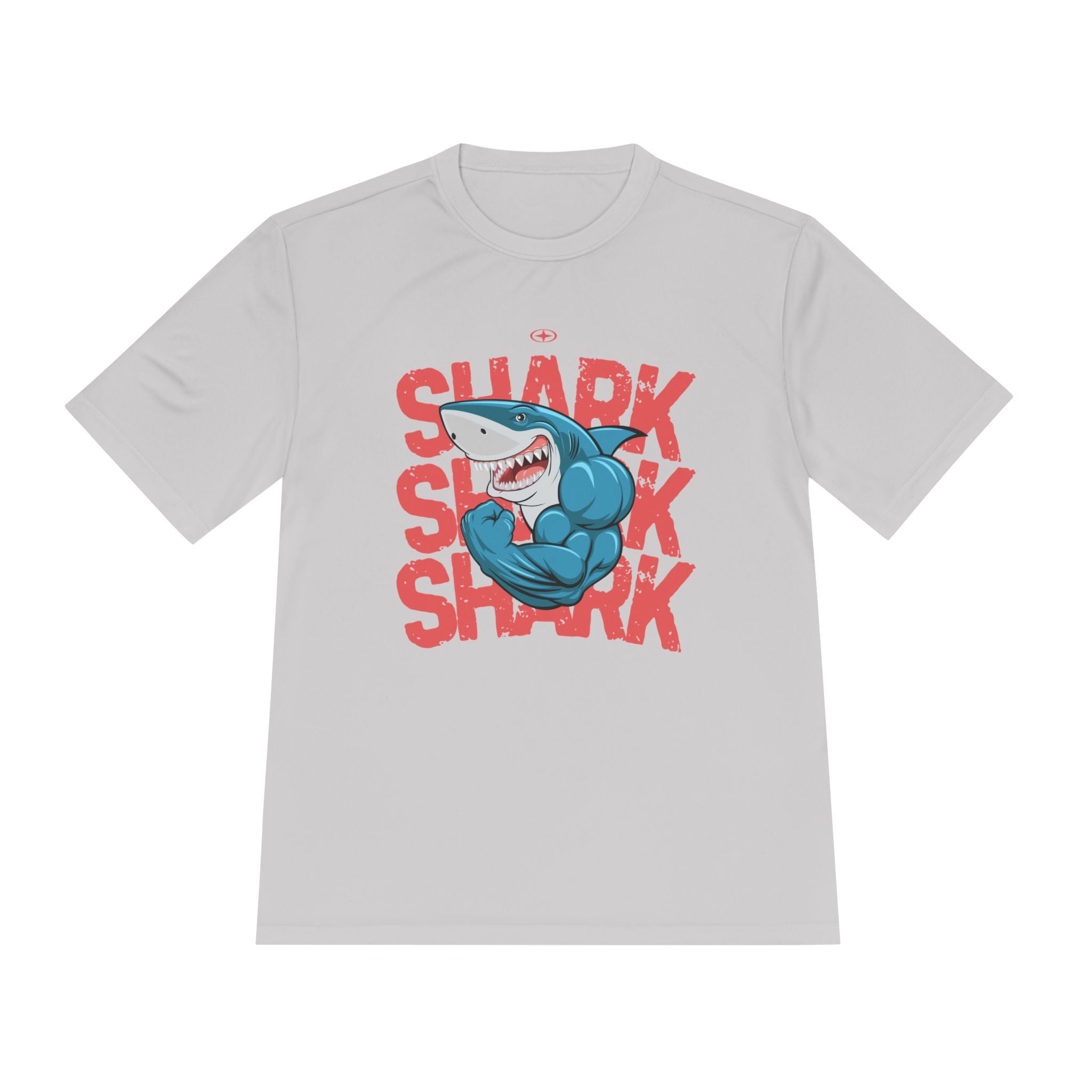 Unisex Moisture Wicking Tee