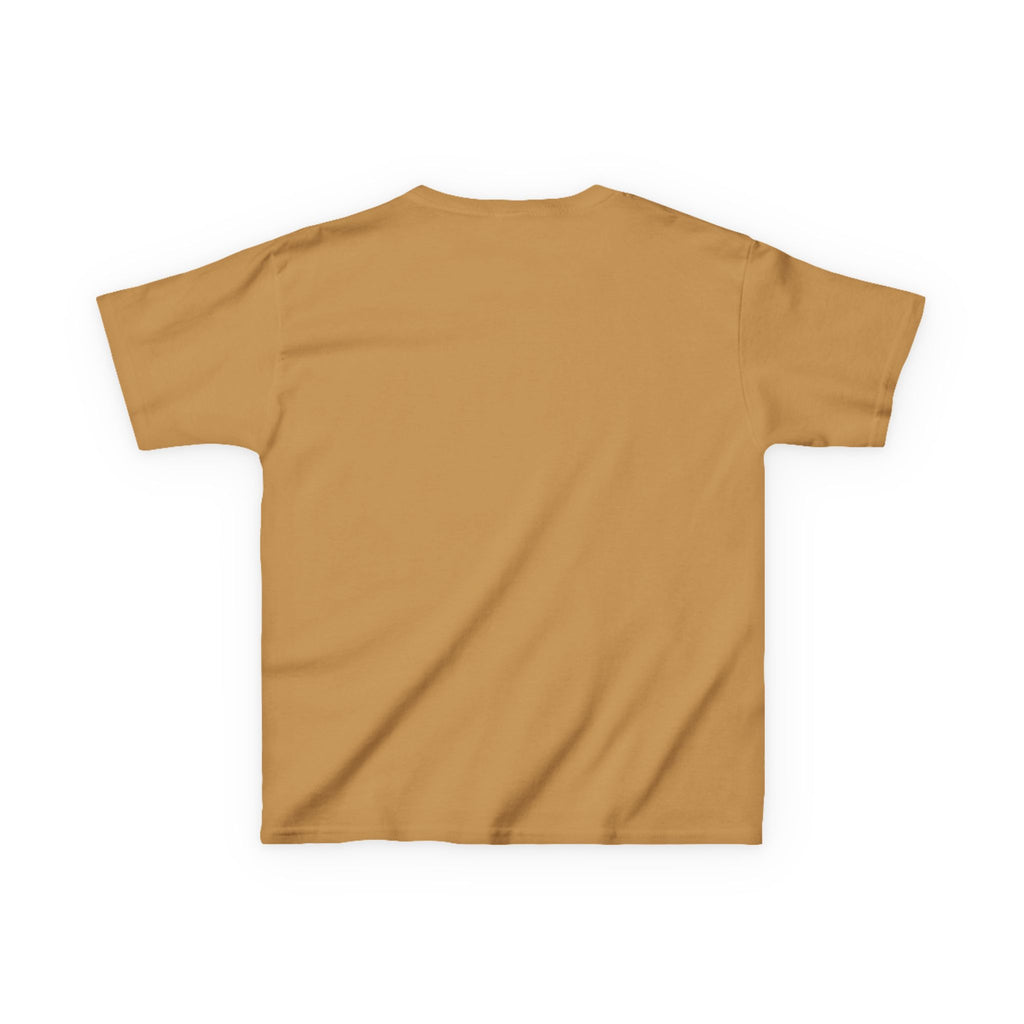 Kids Tee — "Home Is Where Mom Is" Mother's Day Shirt