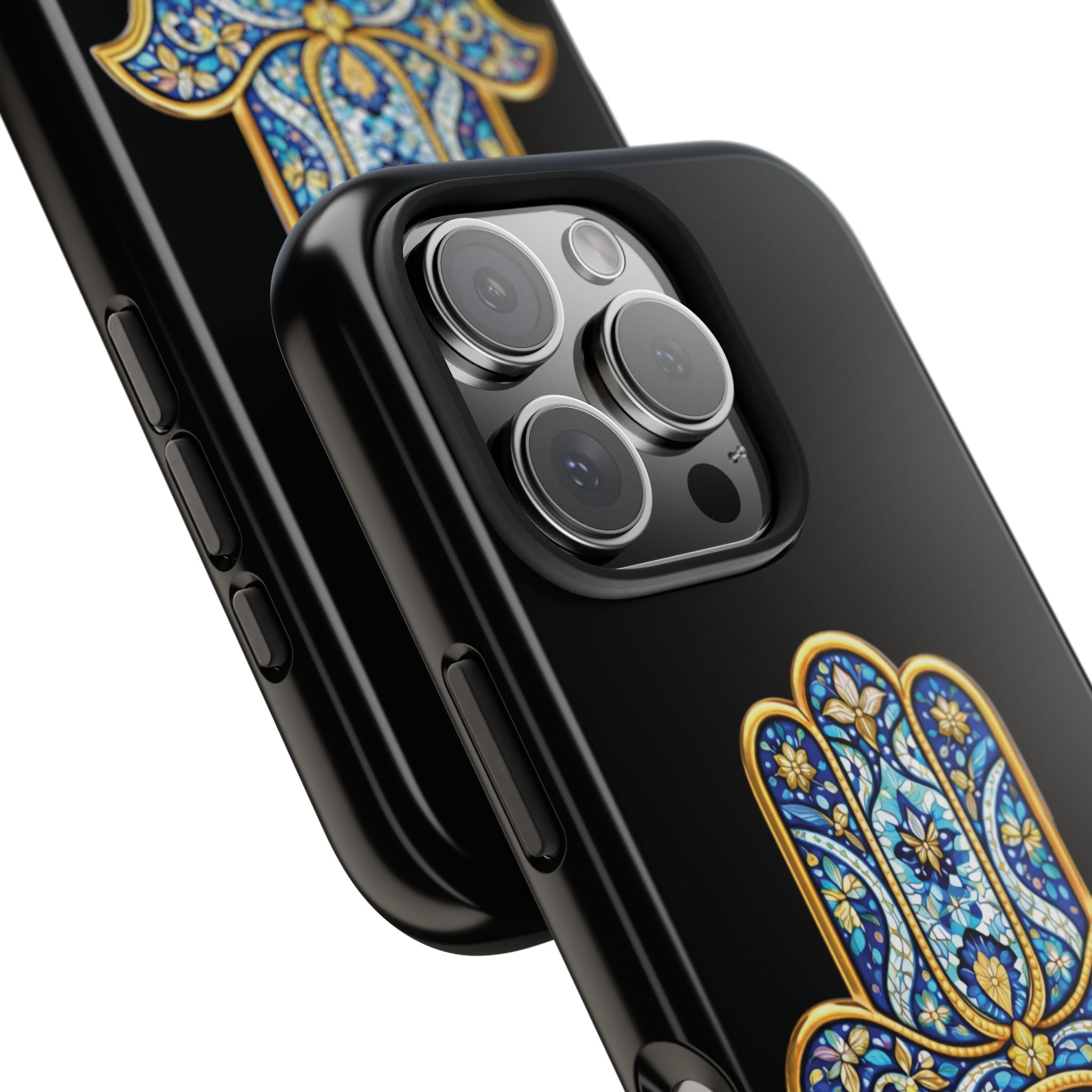 Tough Phone Cases
