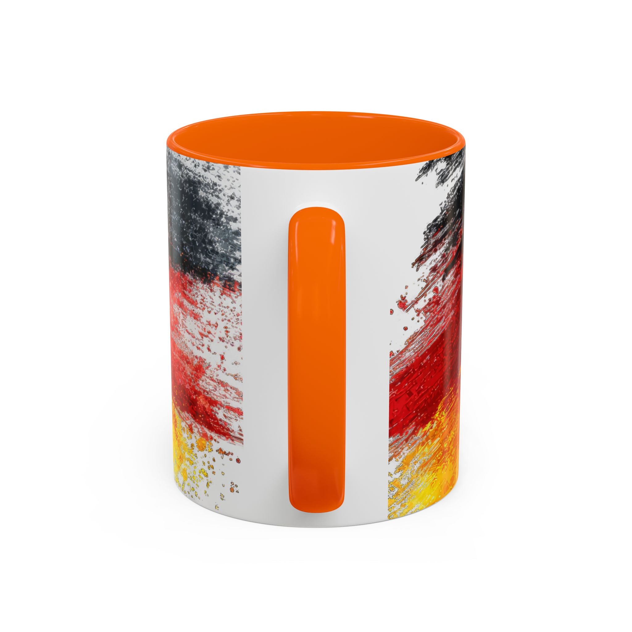 Germany 2026 Soccer Mug — Cup Fan Coffee Cup