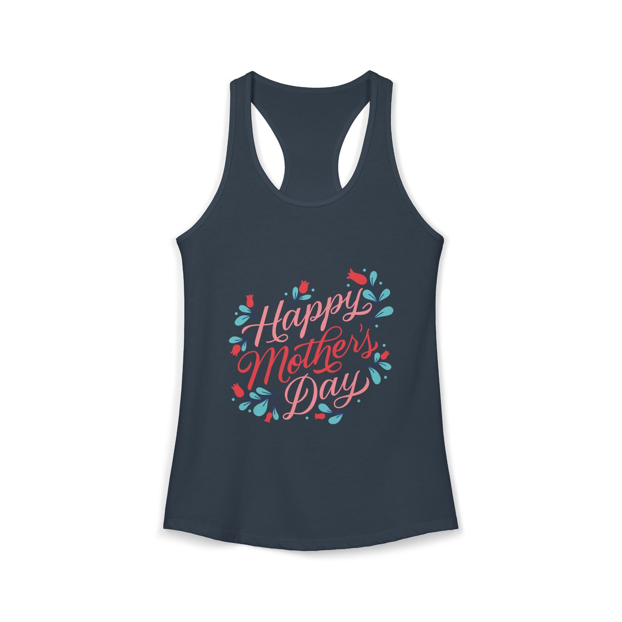 Happy Mother Day Floral