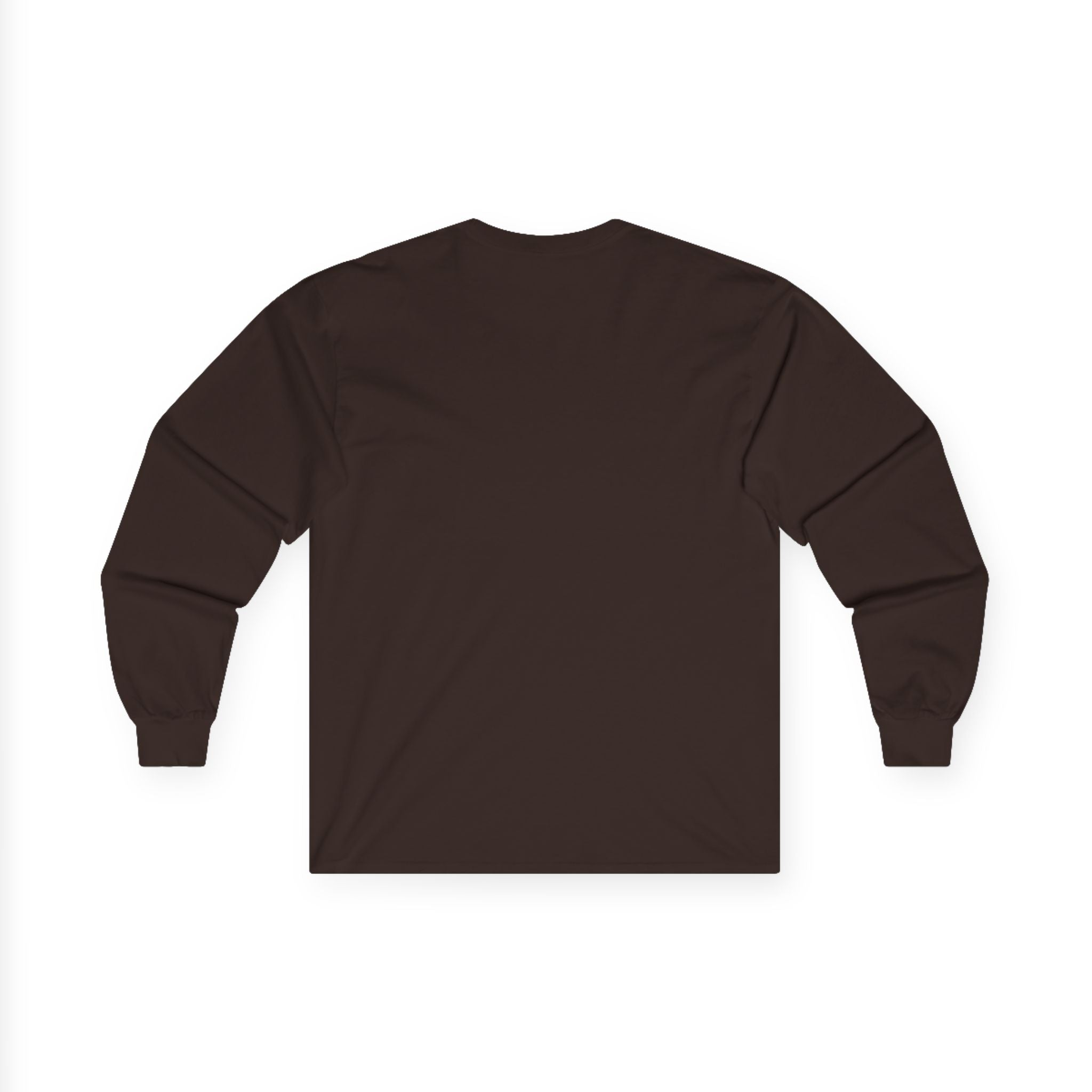 Vintage Arabian Nights Portrait Long Sleeve Tee