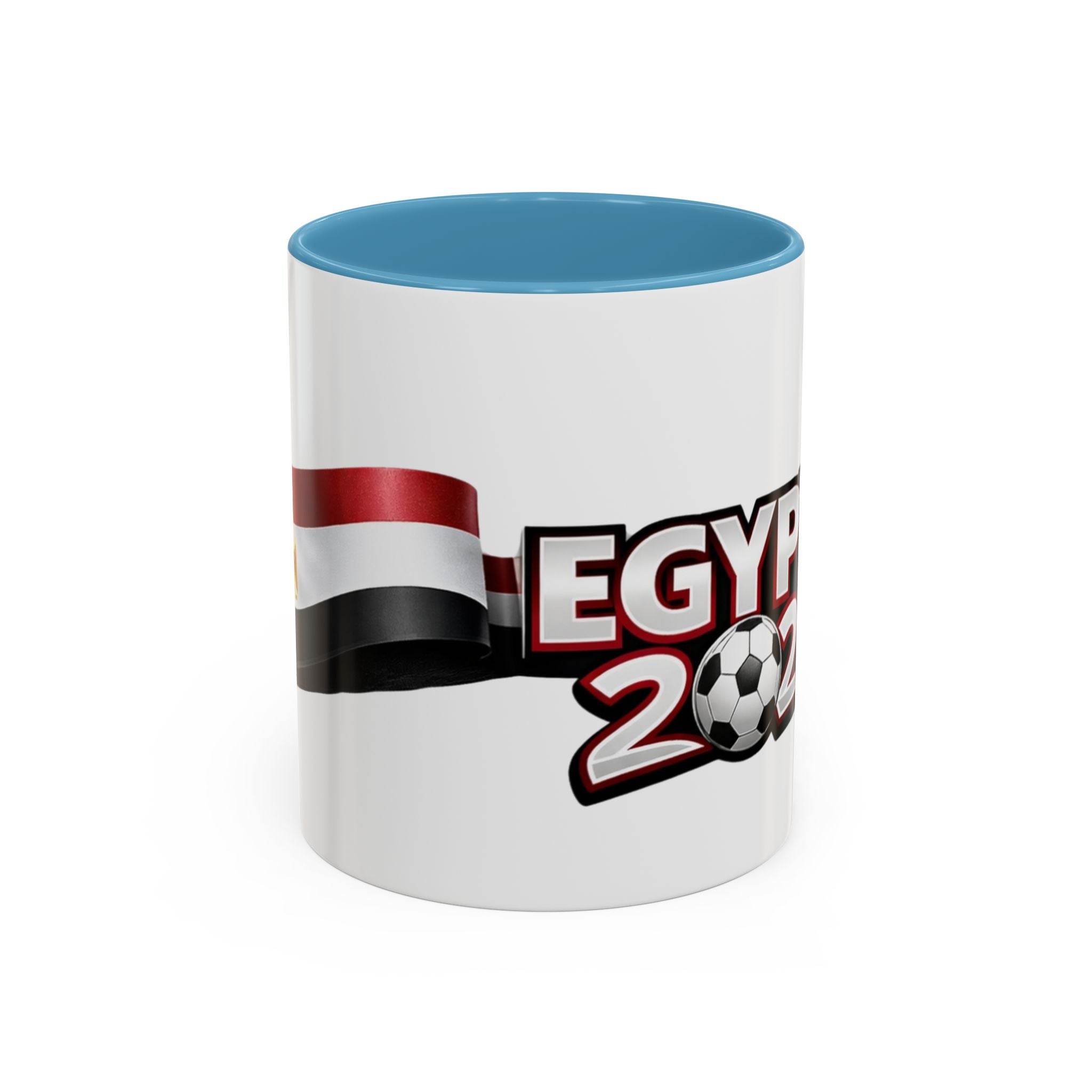Egypt Accent Coffee Mug (11, 15oz)