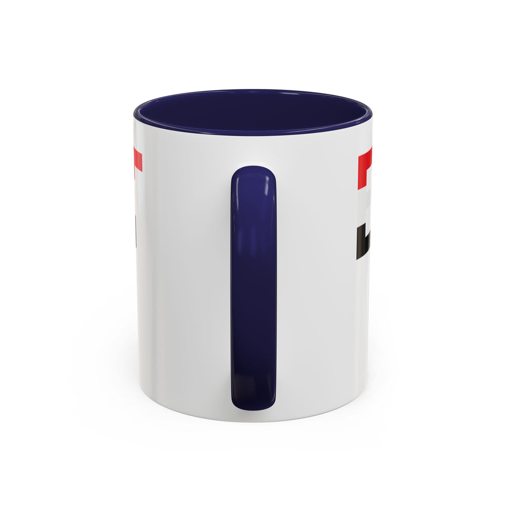 Egypt Accent Coffee Mug (11, 15oz)