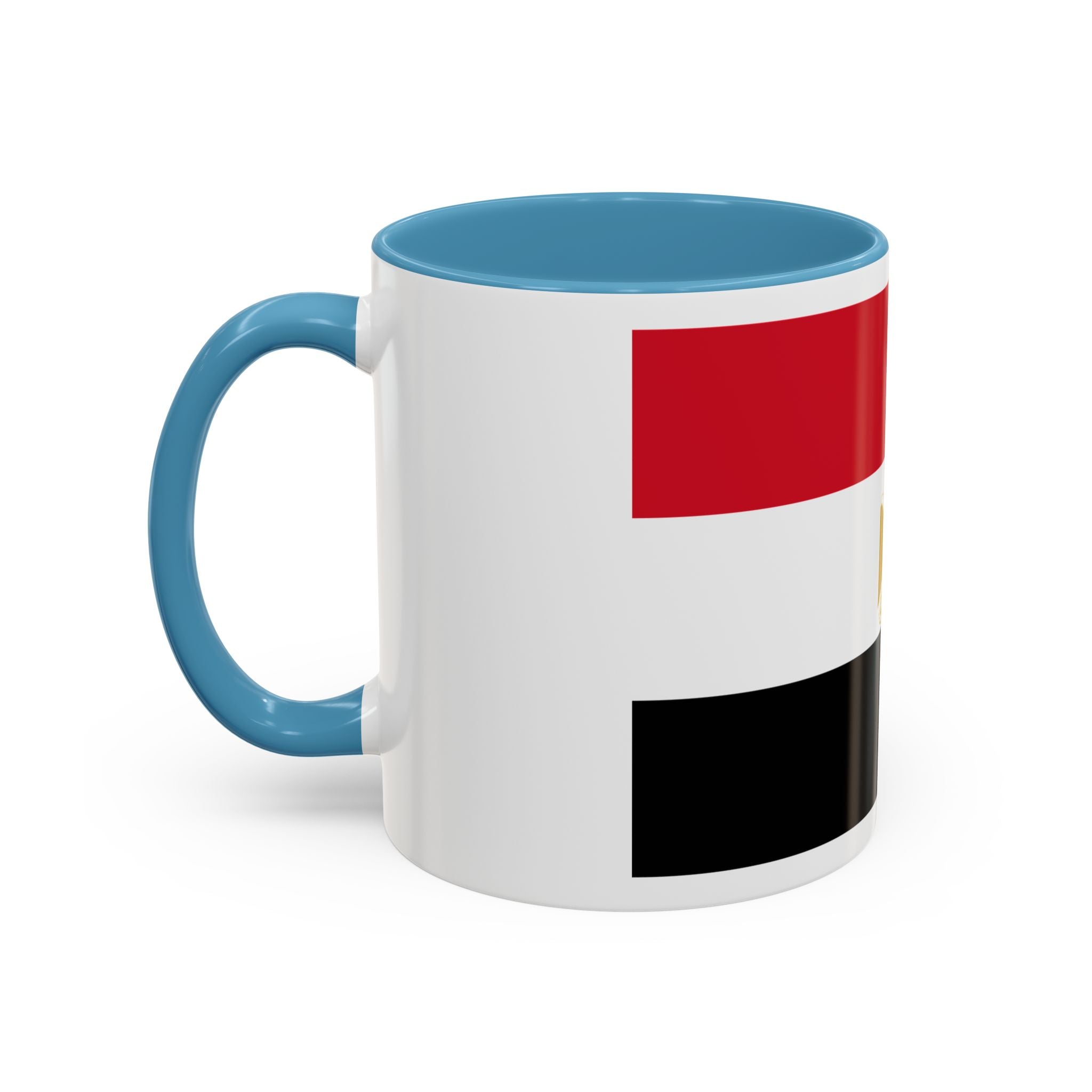 Egypt Accent Coffee Mug (11, 15oz)