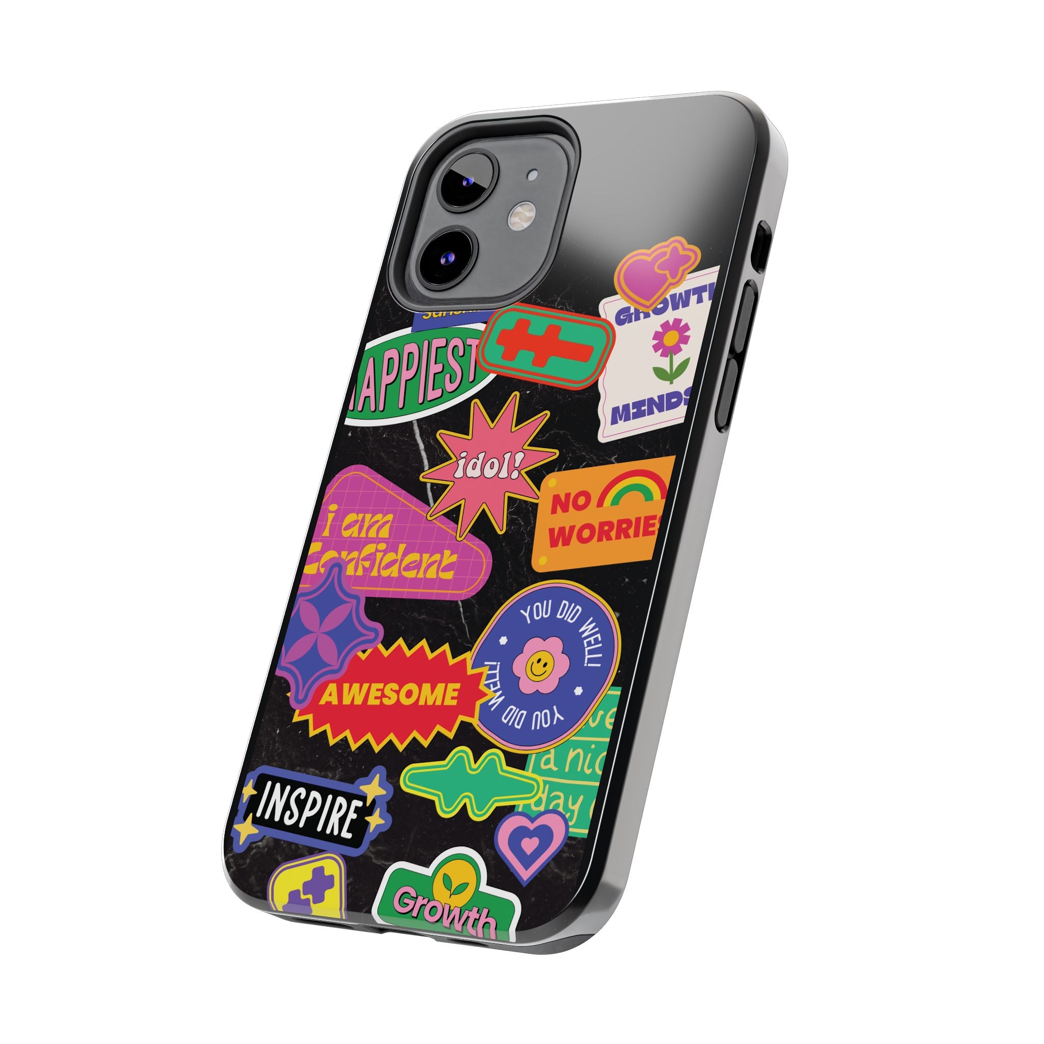 Ido Tough Phone Cases