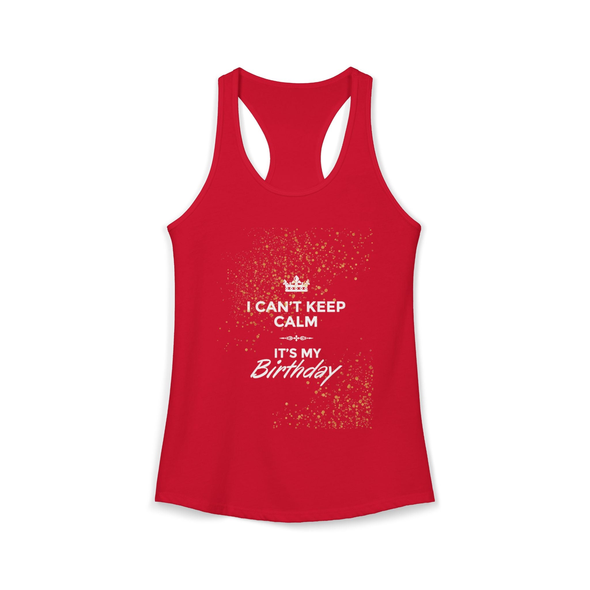 Women's Ideal Racerback Tank