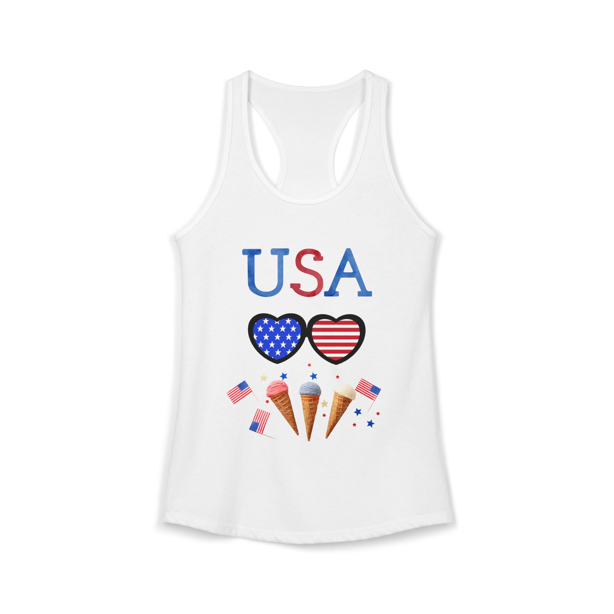 Women's Ideal Racerback Tank