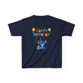 Stiche birthday Kids Heavy Cotton™ Tee