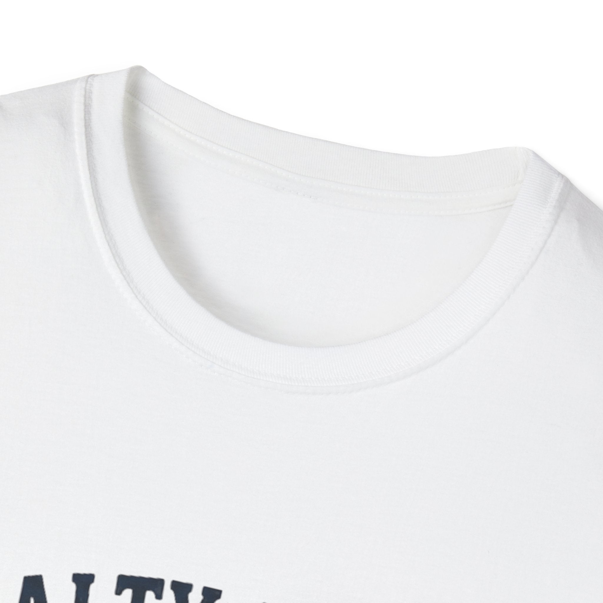 Salty Hair Sunshine In My Soul T-Shirt