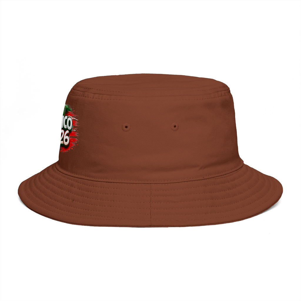 Mexico Bucket Hat