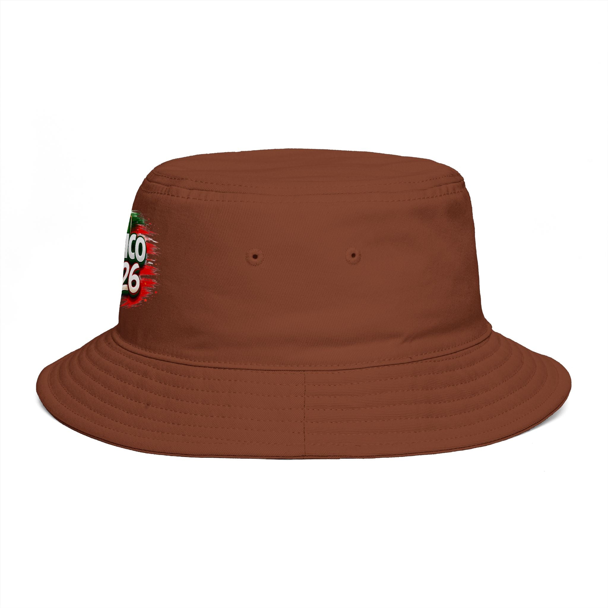Mexico Bucket Hat