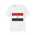 Egypt Unisex Softstyle T-Shirt