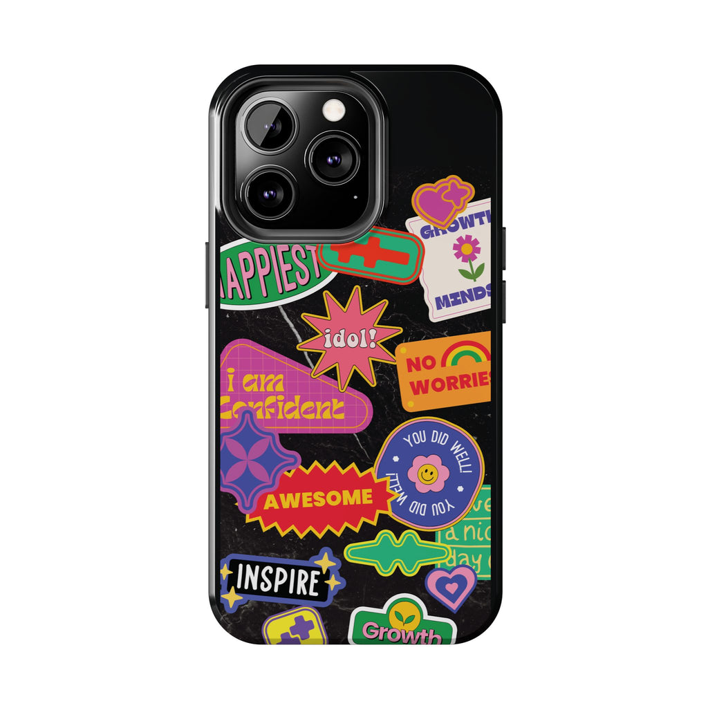 Ido Tough Phone Cases