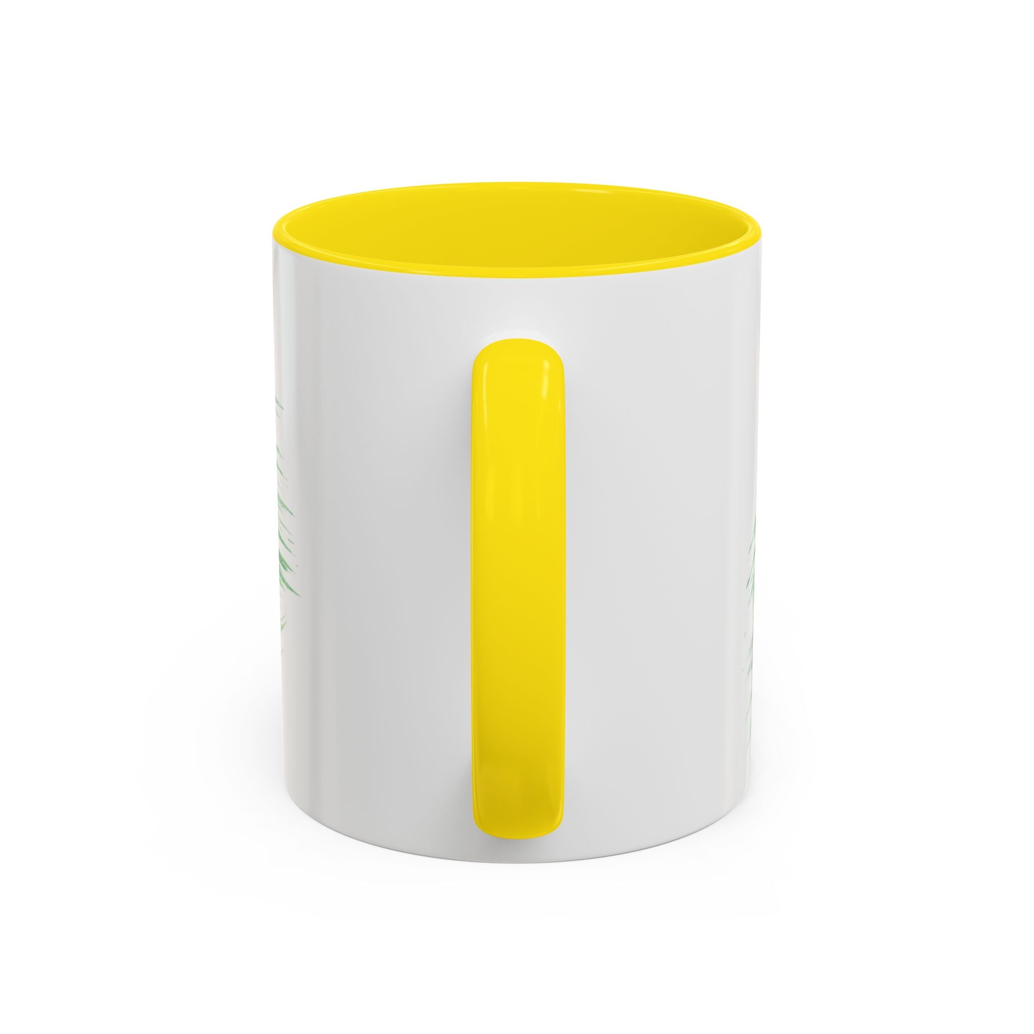 Saudi Arabia 2026 Soccer Coffee Mug