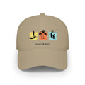 Vacation Vibes Baseball Cap