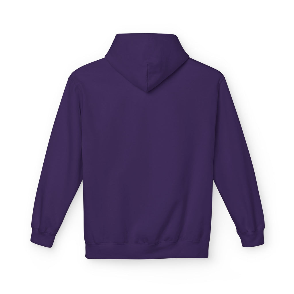 Mama Floral Hoodie — Cozy Mother's Day Sweatshirt