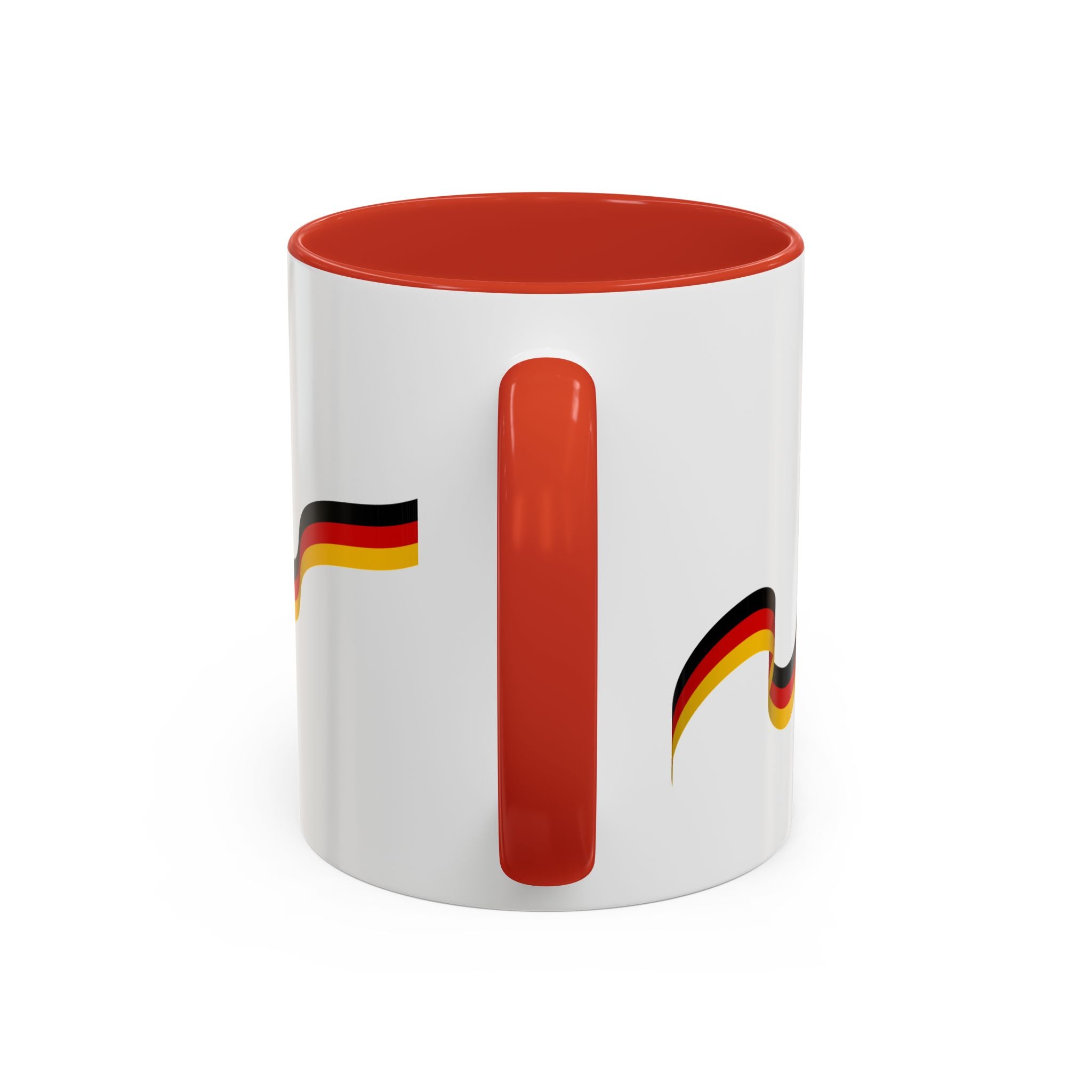 Germany 2026 Soccer Mug – Cup Fan Coffee Cup (11/15 oz)