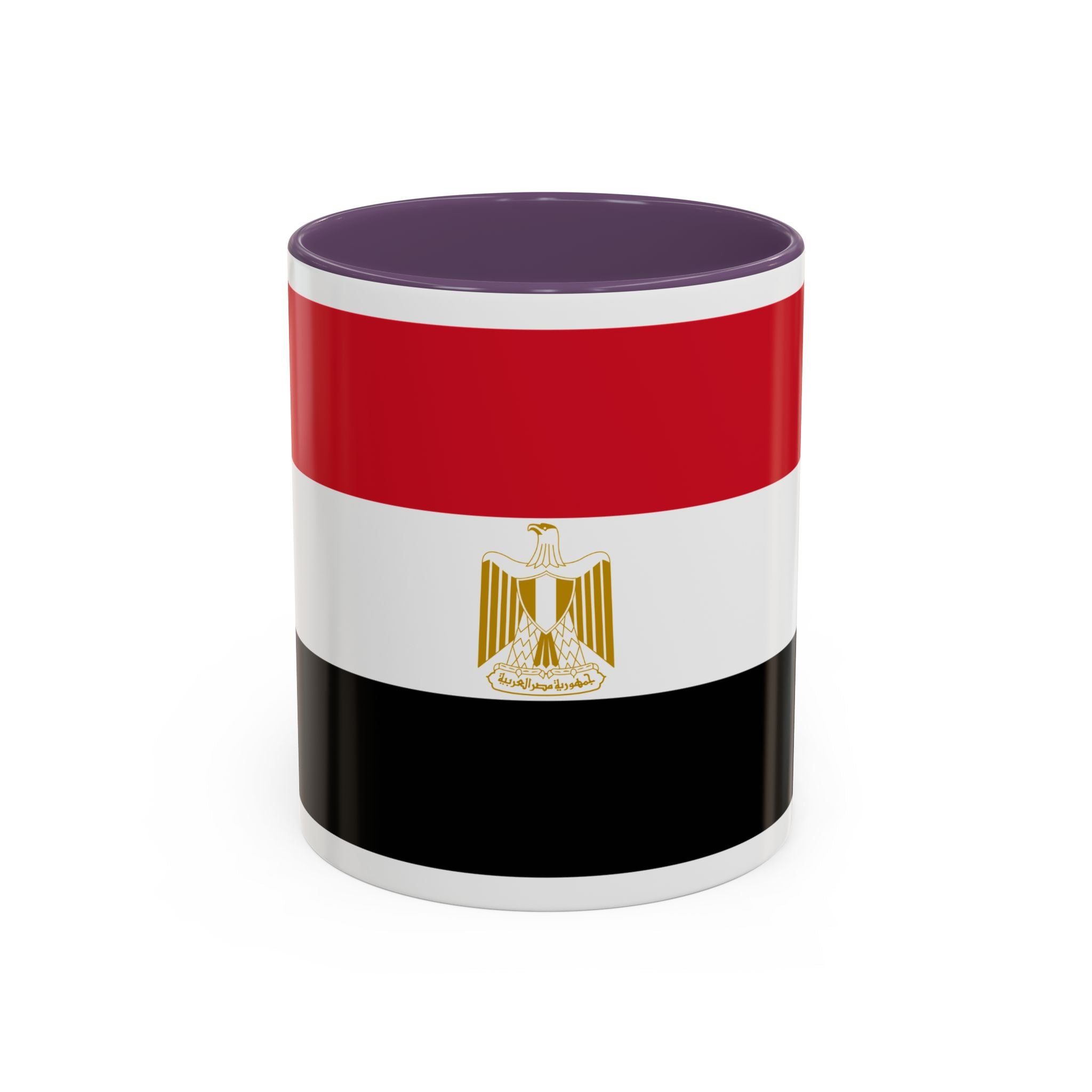 Egypt Accent Coffee Mug (11, 15oz)