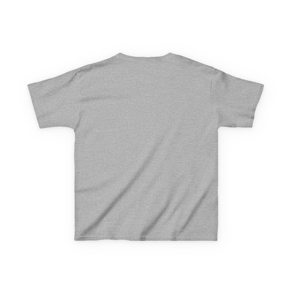 Kids Tee — "Home Is Where Mom Is" Mother's Day Shirt