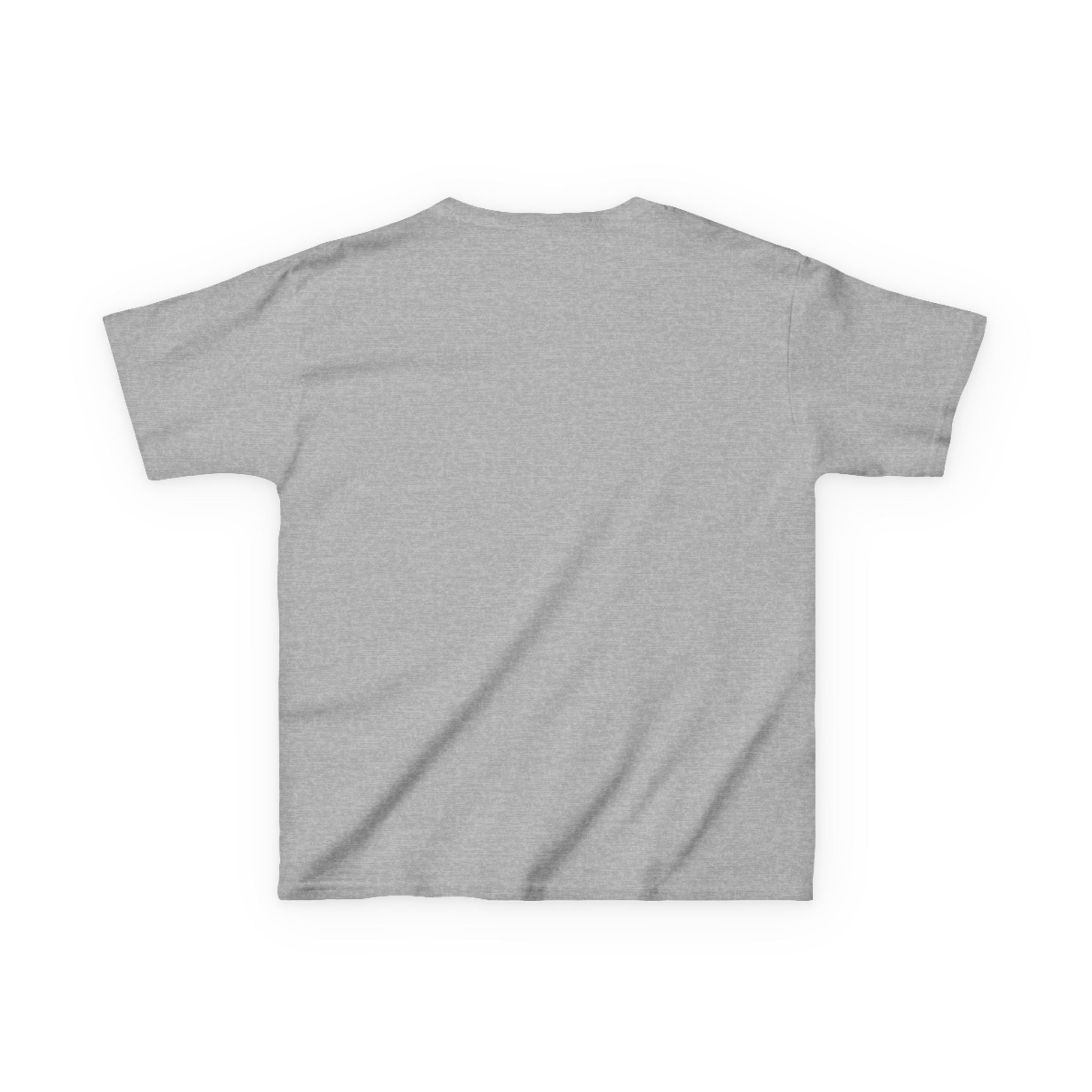 Kids Tee — "Home Is Where Mom Is" Mother's Day Shirt