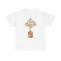Eid Mubarak T-Shirt — Festive Lantern & Crescent Tee for Ramadan Celebrations