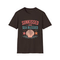 Sunkissed and Sea Blessed T-Shirt