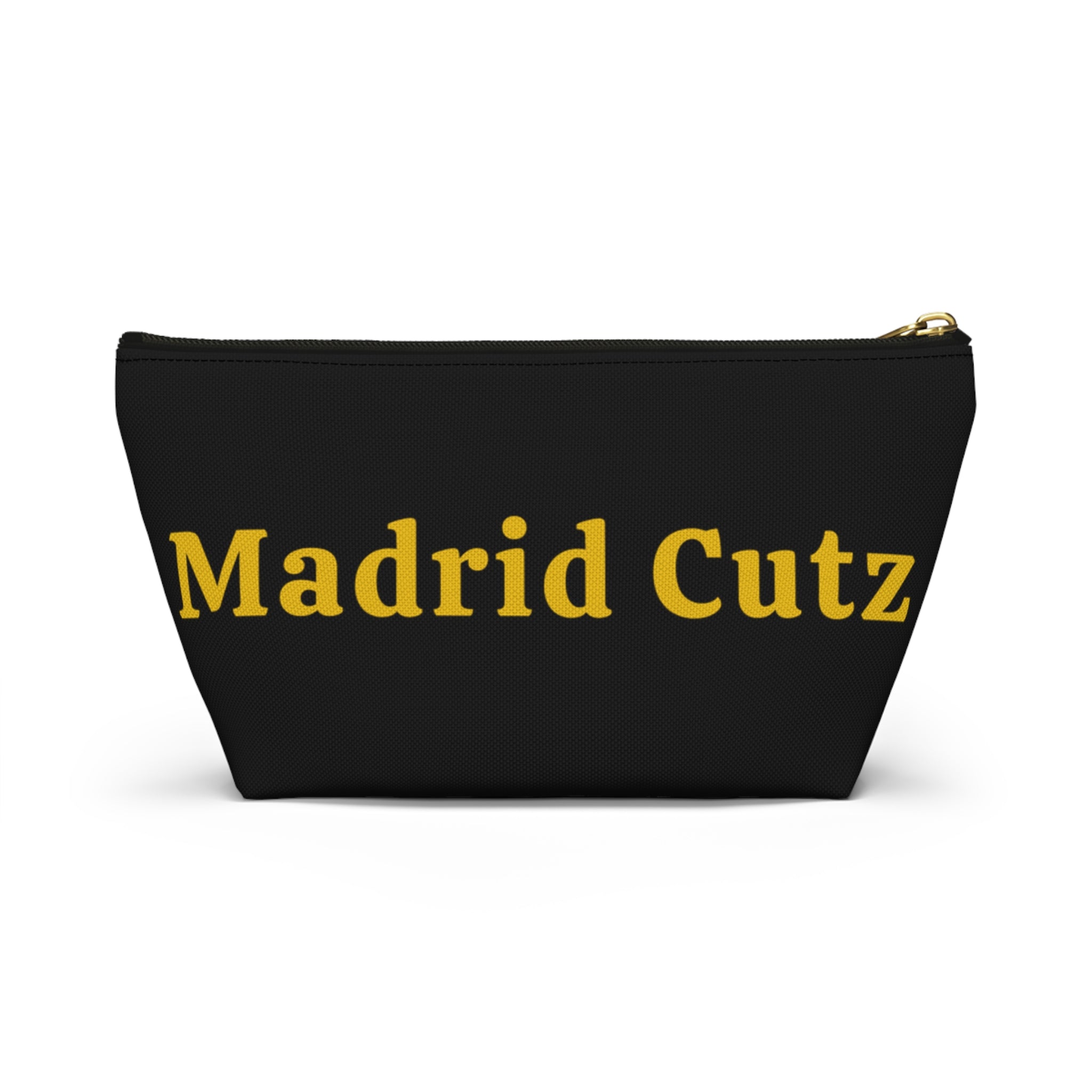 Madrid Cutz Logo Toiletry Bag