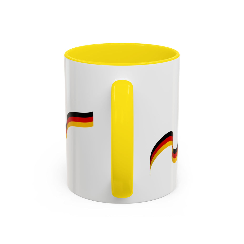 Germany 2026 Soccer Mug – Cup Fan Coffee Cup (11/15 oz)