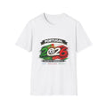 Portugal 2026 Soccer T-Shirt — Cup Qualifiers USA/Canada/Mexico Fan Tee