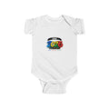 Infant Bodysuit — 2026 Cup USA Logo Baby Onesie