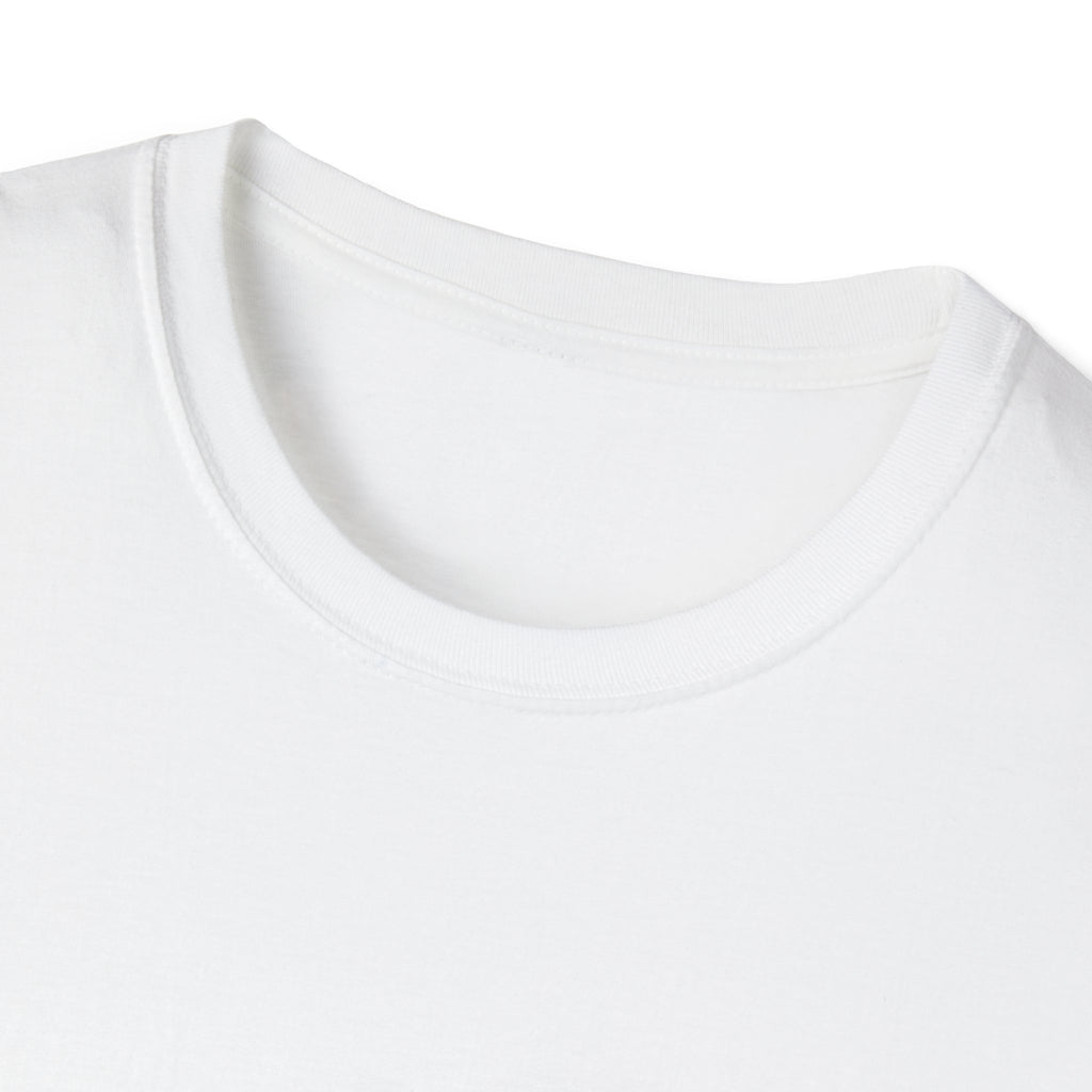 Wave Rider Surf Club unisex T-Shirt — Vintage Surfboard & Palm Beach Tee