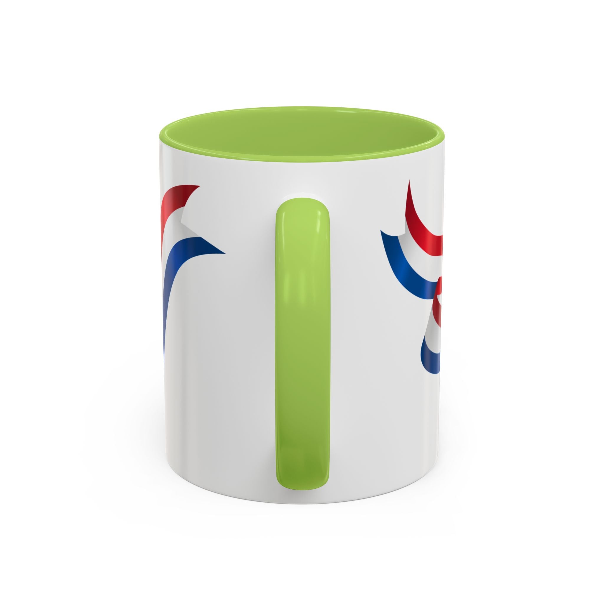 Croatia 2026 Soccer Mug – Croatia Flag Football Fan Coffee Cup (11/15oz)