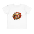 Spain 2026 Toddler Tee — Kids Cup Soccer Fan Shirt