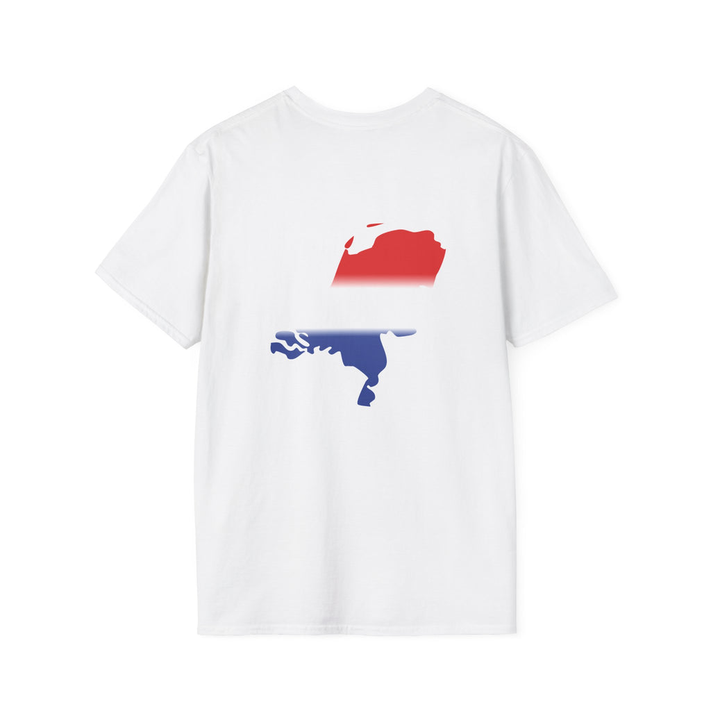Netherland Unisex Softstyle T-Shirt