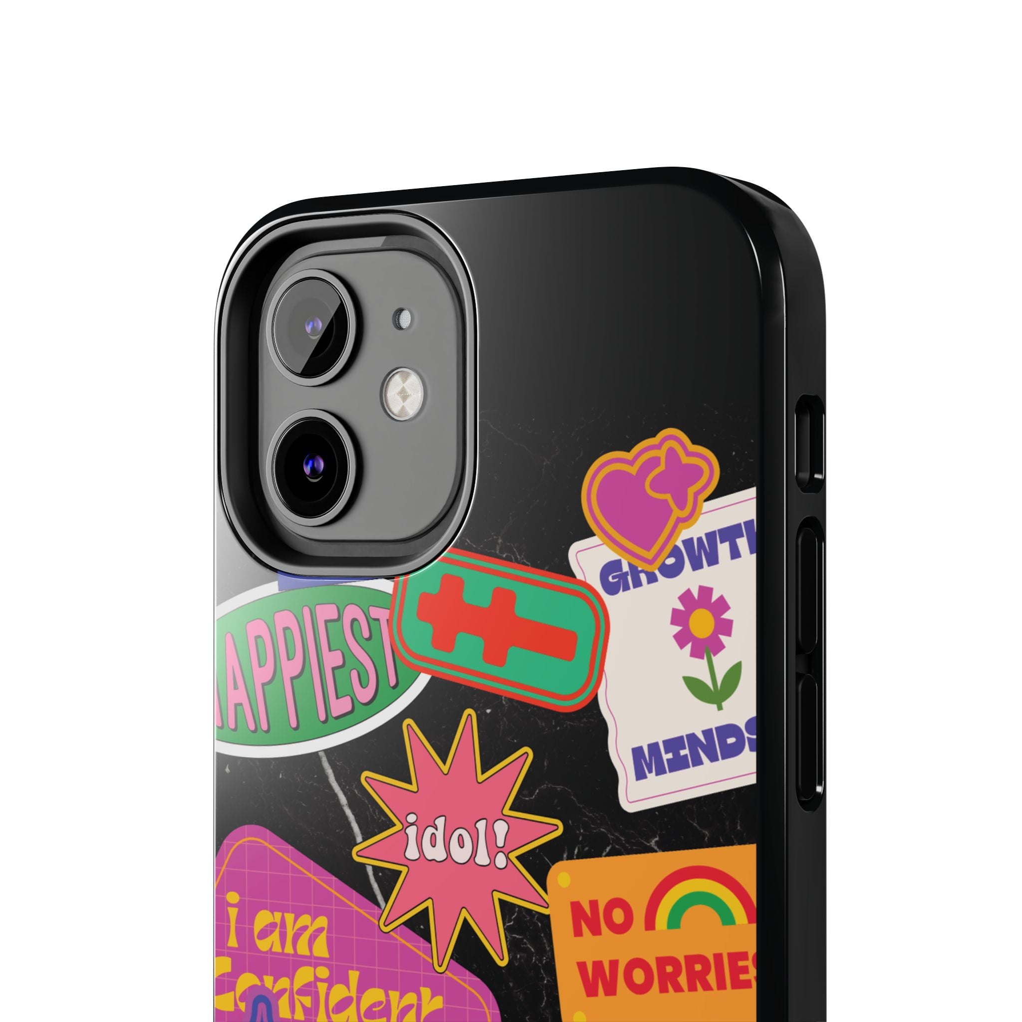 Ido Tough Phone Cases
