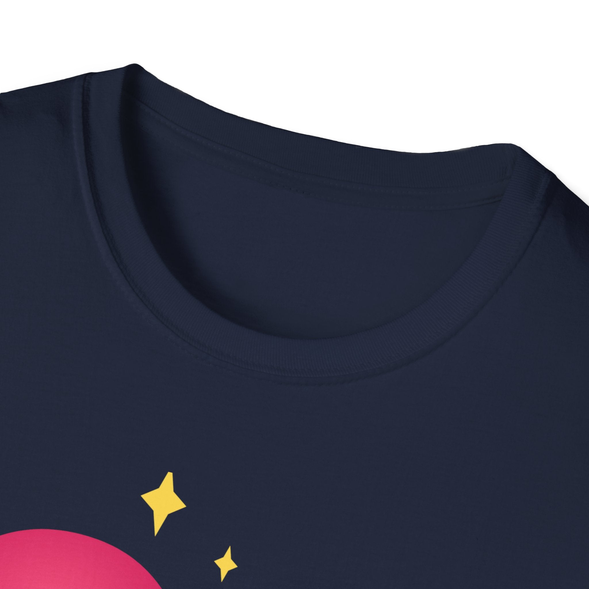 Kiss Me Heart Graphic T-Shirt — Cute Valentine’s Day Tee